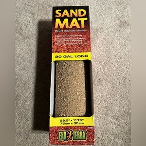 Exo-Terra Sand Mat